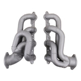 t Fits 2010-15 Chevrolet Camaro SS 6.2 LS3/L99 1-3/4 Shorty Exhaust Headers-4020 BBK Performance