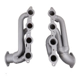 t Fits 2010-15 Chevrolet Camaro SS 6.2 LS3/L99 1-3/4 Shorty Exhaust Headers-4020 BBK Performance