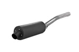 t Fits 2010-2012 Can-Am 650 EFI XT-P Slip-on w/Performance Muffler AT-6206SP MBRP Exhaust