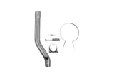 t Fits 2010-2012 Can-Am 650 EFI XT-P Slip-on w/Performance Muffler AT-6206SP MBRP Exhaust