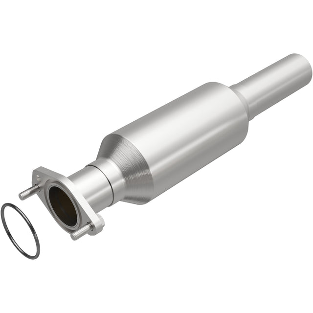 t Fits 2010-2012 Ford Fusion California CARB Compliant Catalytic Converter 5671793 MagnaFlow Exhaust Products