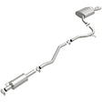 t Fits 2010-2012 Ford Fusion Direct-Fit Replacement Exhaust System 106-0191 Brexhaust