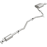 t Fits 2010-2012 Ford Fusion Direct-Fit Replacement Exhaust System 106-0191 Brexhaust