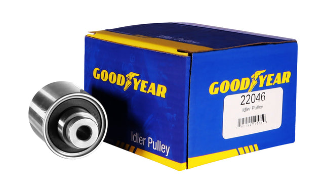 Fits 2010- 2013 Audi A3 22046 Engine Timing Belt Idler Pulley
