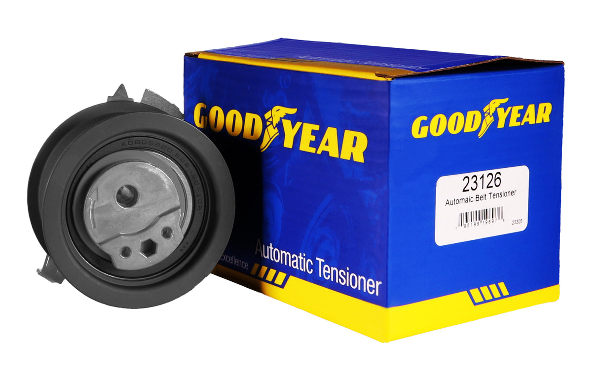 Fits 2010- 2013 Audi A3 23126 Timing Belt Tensioner
