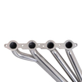 t Fits 2010-2015 Camaro 6.2L 1-3/4 Long Tube Headers w/High Flow Converters-40210 BBK Performance