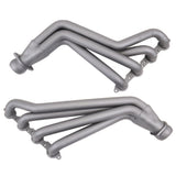 t Fits 2010-2015 Camaro LS3/L99 1-7/8 Long Tube Exhaust Headers W/Cats-4054 BBK Performance