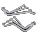 t Fits 2010-2015 Camaro LS3/L99 1-7/8 Long Tube Exhaust Headers W/Cats-4054 BBK Performance