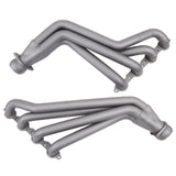 t Fits 2010-2015 Camaro LS3/L99 1-7/8 Long Tube Exhaust Headers W/Cats-4054 BBK Performance