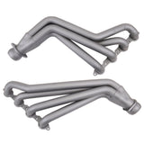 t Fits 2010-2015 Camaro LS3/L99 1-7/8 Long Tube Exhaust Headers W/Cats-4054 BBK Performance