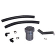 Fits 2010-2015 Camaro SS 6.2L Cnc Billet Aluminum Oil Separator-1926