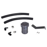 Fits 2010-2015 Camaro SS 6.2L Cnc Billet Aluminum Oil Separator-1926