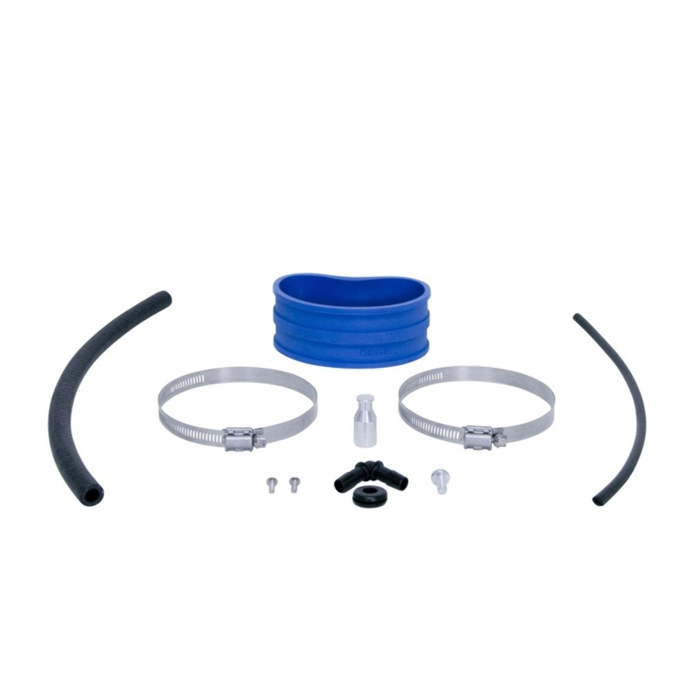 t Fits 2010-2015 Camaro SS 6.2L Cold Air Induction System (Blackout Finish)-17715 BBK Performance