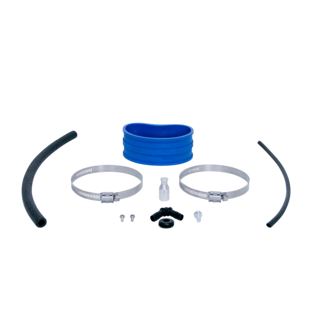 t Fits 2010-2015 Camaro SS 6.2L Cold Air Induction System (Blackout Finish)-17715 BBK Performance