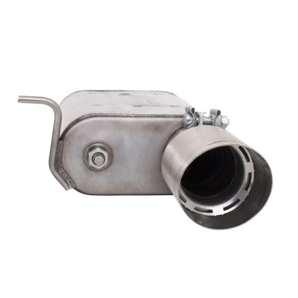 t Fits 2010-2015 Camaro SS 6.2L Varitune Axle Back Exhaust-Coupe Only-41065 BBK Performance