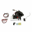 Holley Fits 2010-2015 Chevrolet Camaro Dual 340 Lph Pump Module System-12-350 for 2010-2015 Chevy Camaro