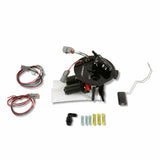 Holley Fits 2010-2015 Chevrolet Camaro Dual 340 Lph Pump Module System-12-350 for 2010-2015 Chevy Camaro