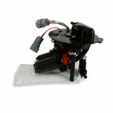 Hooker performance muffler fits-2010-2015-chevrolet-camaro-dual-340-lph-pump-module-system-12-350