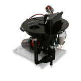 Hooker performance muffler fits-2010-2015-chevrolet-camaro-dual-340-lph-pump-module-system-12-350