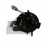 Hooker performance muffler fits-2010-2015-chevrolet-camaro-dual-340-lph-pump-module-system-12-350