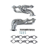 Fits 2010-2015 Chevrolet Camaro SS 6.2 LS3/L99 1-3/4 Shorty Exhaust Header-40200 for 2010-2015 Chevy Camaro ceramic coated polished