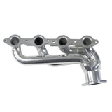 Fits 2010-2015 Chevrolet Camaro SS 6.2 LS3/L99 1-3/4 Shorty Exhaust Header-40200 for 2010-2015 Chevy Camaro ceramic coated polished