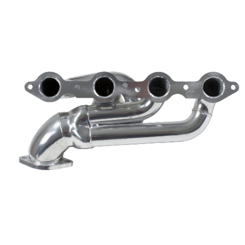 Fits 2010-2015 Chevrolet Camaro SS 6.2 LS3/L99 1-3/4 Shorty Exhaust Header-40200 for 2010-2015 Chevy Camaro ceramic coated polished