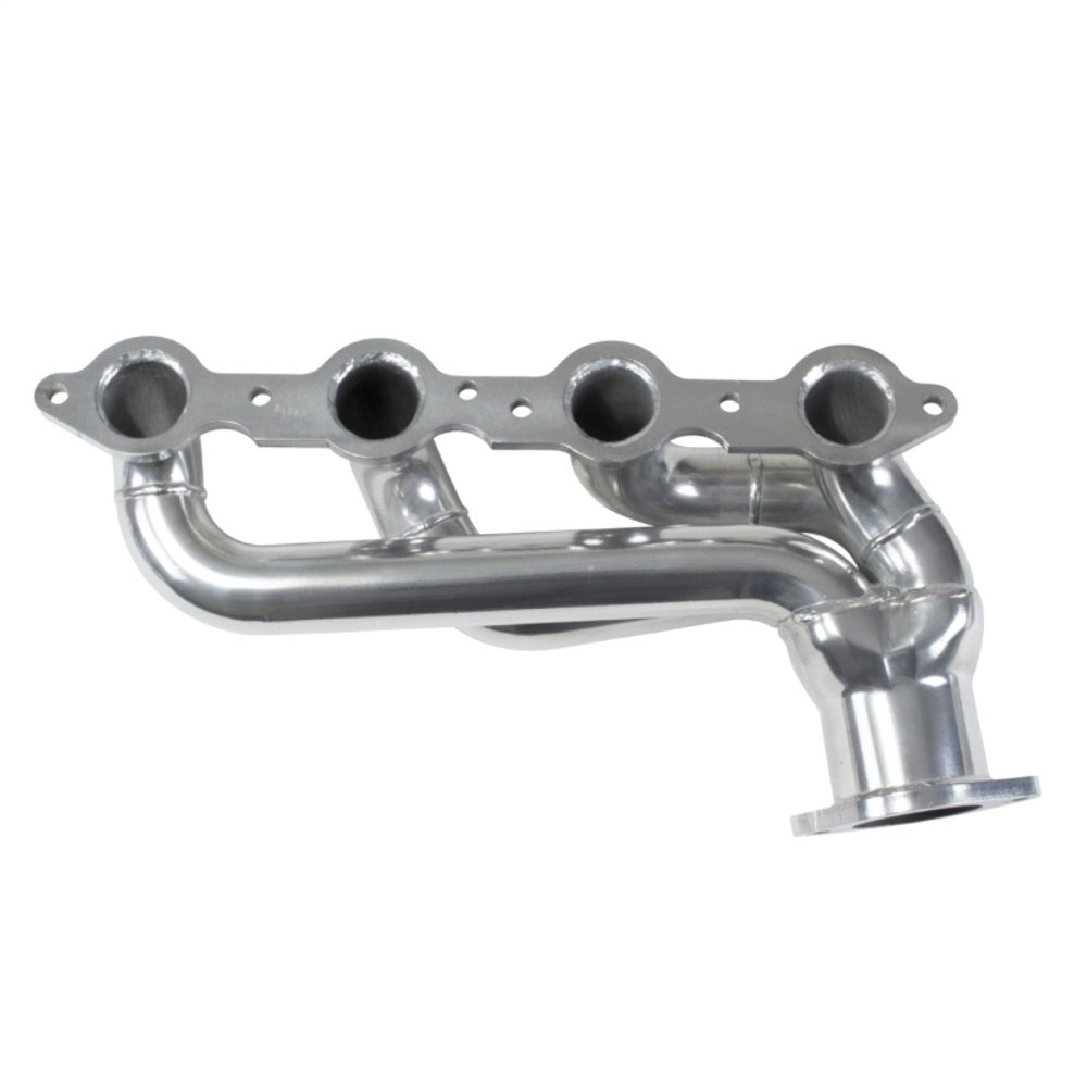 Fits 2010-2015 Chevrolet Camaro SS 6.2 LS3/L99 1-3/4 Shorty Exhaust Header-40200 for 2010-2015 Chevy Camaro ceramic coated polished