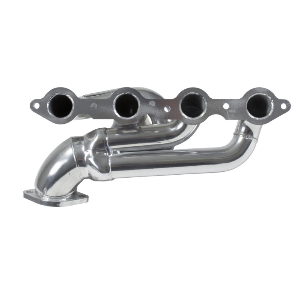 Fits 2010-2015 Chevrolet Camaro SS 6.2 LS3/L99 1-3/4 Shorty Exhaust Header-40200 for 2010-2015 Chevy Camaro ceramic coated polished