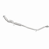 t Fits 2010-2015 Toyota Prius EPA Compliant Direct-Fit Catalytic Converter 280460 MagnaFlow Exhaust Products