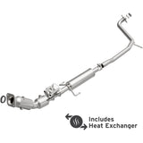 t Fits 2010-2015 Toyota Prius EPA Compliant Direct-Fit Catalytic Converter 280460 MagnaFlow Exhaust Products