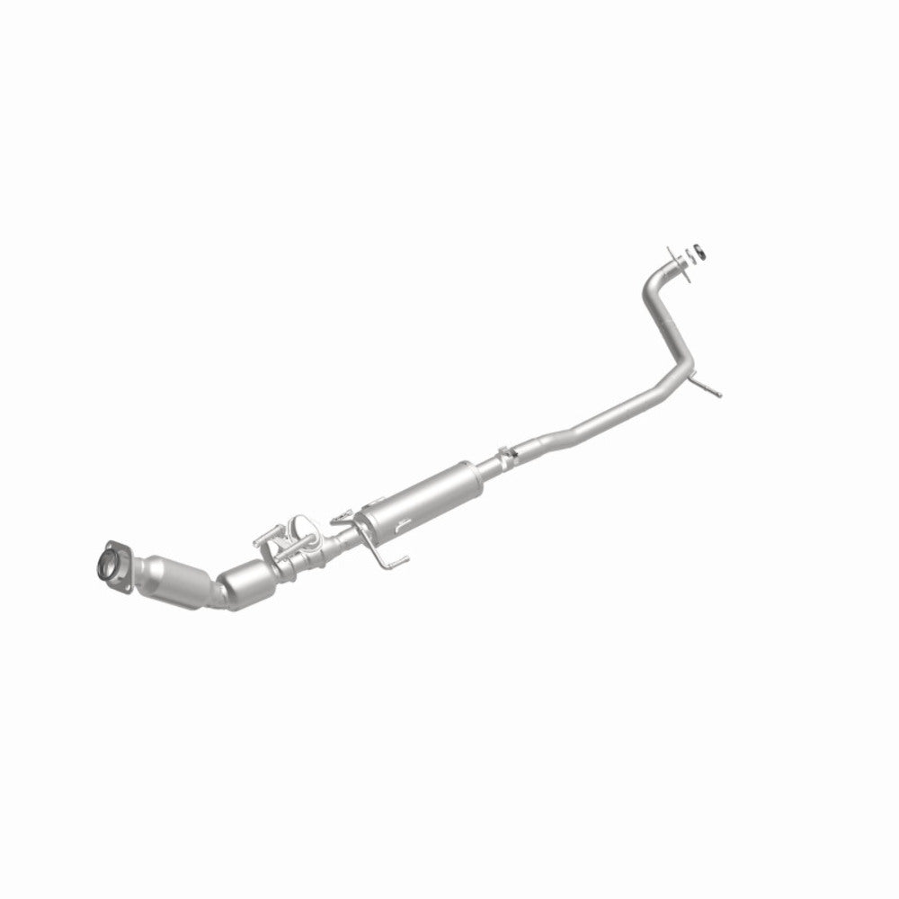 t Fits 2010-2015 Toyota Prius EPA Compliant Direct-Fit Catalytic Converter 280460 MagnaFlow Exhaust Products