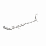 t Fits 2010-2015 Toyota Prius EPA Compliant Direct-Fit Catalytic Converter 280460 MagnaFlow Exhaust Products