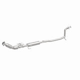 t Fits 2010-2015 Toyota Prius EPA Compliant Direct-Fit Catalytic Converter 280460 MagnaFlow Exhaust Products