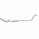 t Fits 2010-2015 Toyota Prius EPA Compliant Direct-Fit Catalytic Converter 280460 MagnaFlow Exhaust Products