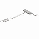 Fits 2010-2017 Chevy Equinox S/S Replacement Exhaust System 116-0020 steel