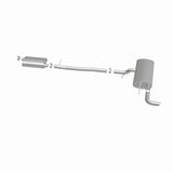 Fits 2010-2017 Chevy Equinox S/S Replacement Exhaust System 116-0020 steel
