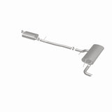 Fits 2010-2017 Chevy Equinox S/S Replacement Exhaust System 116-0020 steel