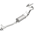 t Fits 2010-2017 Lexus GX460 Direct-Fit Replacement Exhaust System 106-0076 Brexhaust
