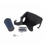 t Fits 2010 Only Mustang GT Cold Air Induction Kit (Powder Chrome)-1773 BBK Performance