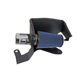 t Fits 2010 Only Mustang GT Cold Air Induction Kit (Powder Chrome)-1773 BBK Performance