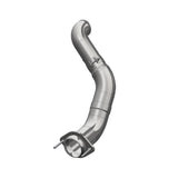 MBRP performance muffler fits 2011-2014 Ford Armor Pro Series aluminized steel