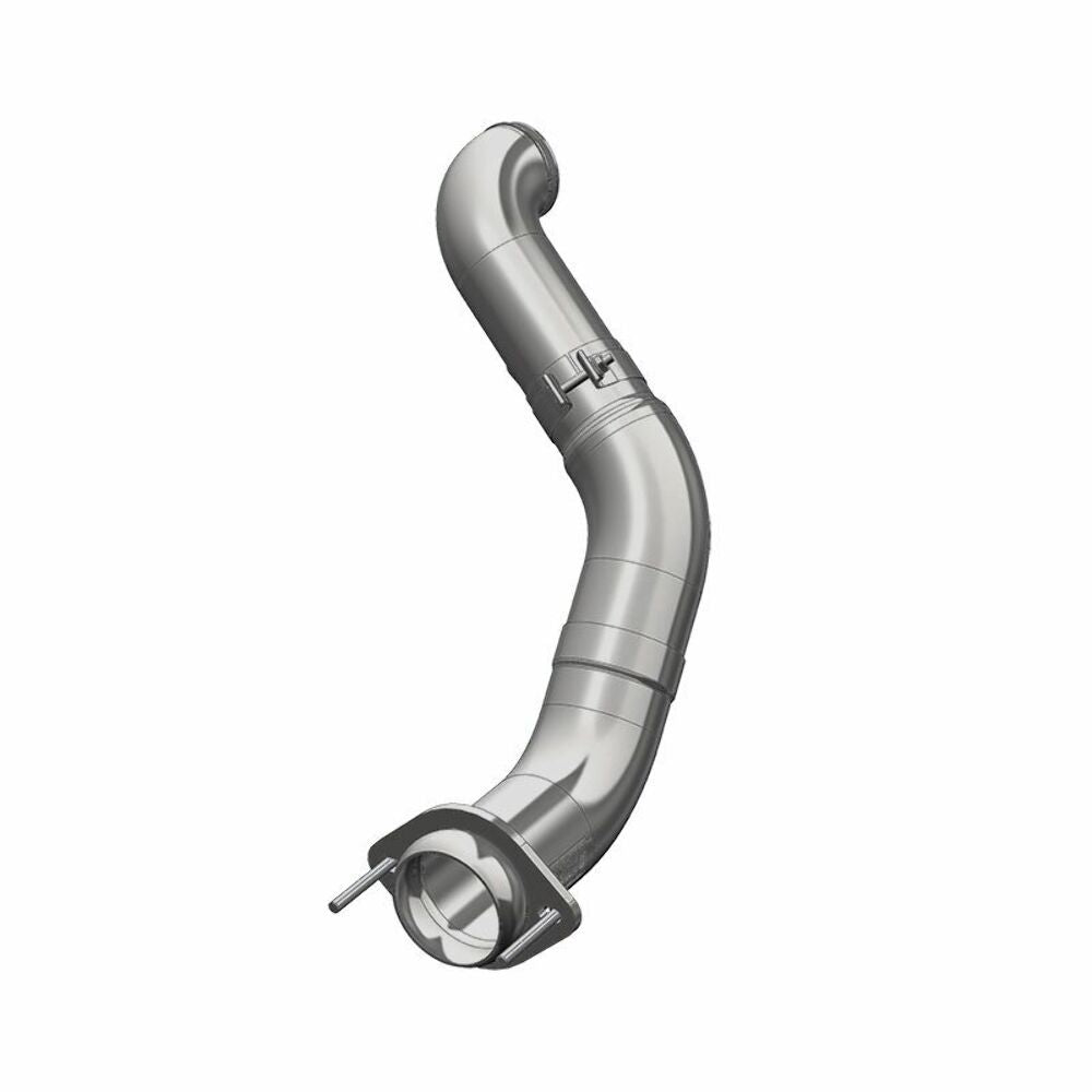 MBRP performance muffler fits 2011-2014 Ford Armor Pro Series aluminized steel