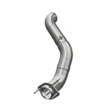 MBRP performance muffler fits 2011-2014 Ford Armor Pro Series aluminized steel