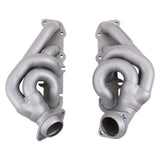 Fits 2011-14 Ford F150 Coyote 5.0 Truck 1-3/4 Shorty Tuned Length Headers-1943 for 2011-2014 Ford F-150 ceramic coated polished