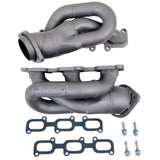 t Fits 2011-17 Ford Mustang 3.7L V6 1-5/8 Shorty Tuned Length Exhaust Headers-1442 BBK Performance