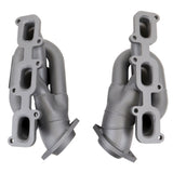 t Fits 2011-17 Ford Mustang 3.7L V6 1-5/8 Shorty Tuned Length Exhaust Headers-1442 BBK Performance
