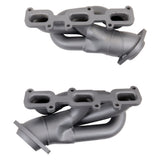 t Fits 2011-17 Ford Mustang 3.7L V6 1-5/8 Shorty Tuned Length Exhaust Headers-1442 BBK Performance