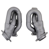 t Fits 2011-17 Ford Mustang 3.7L V6 1-5/8 Shorty Tuned Length Exhaust Headers-1442 BBK Performance