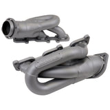 t Fits 2011-17 Ford Mustang 3.7L V6 1-5/8 Shorty Tuned Length Exhaust Headers-1442 BBK Performance